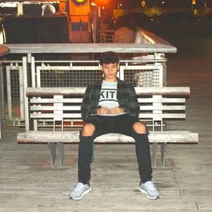 Meet your Posher, Ivan